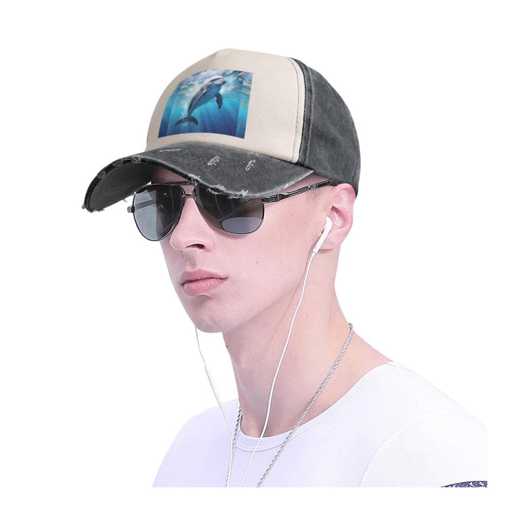 Coole Baseballcaps für Damen und Herren - trendig und funktional für Outdoor-Aktivitäten und Alltag