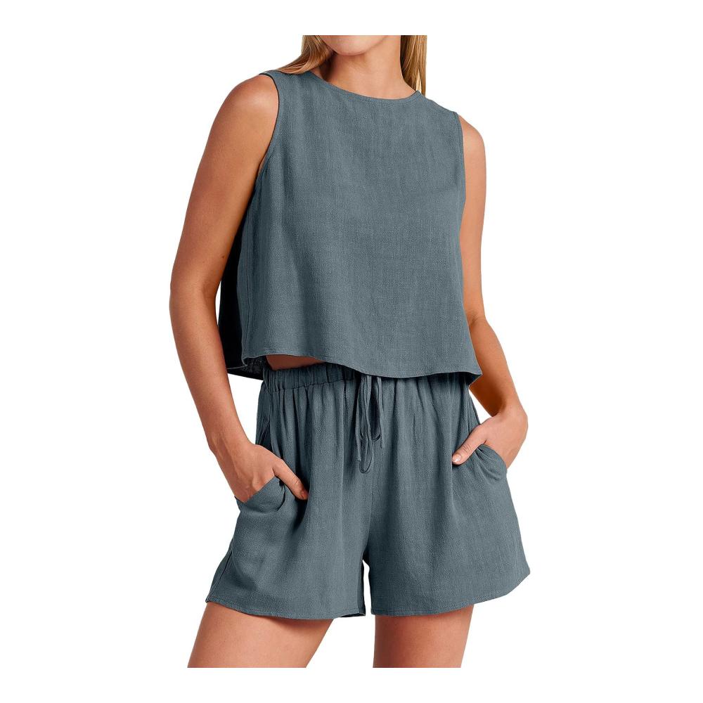 Blau