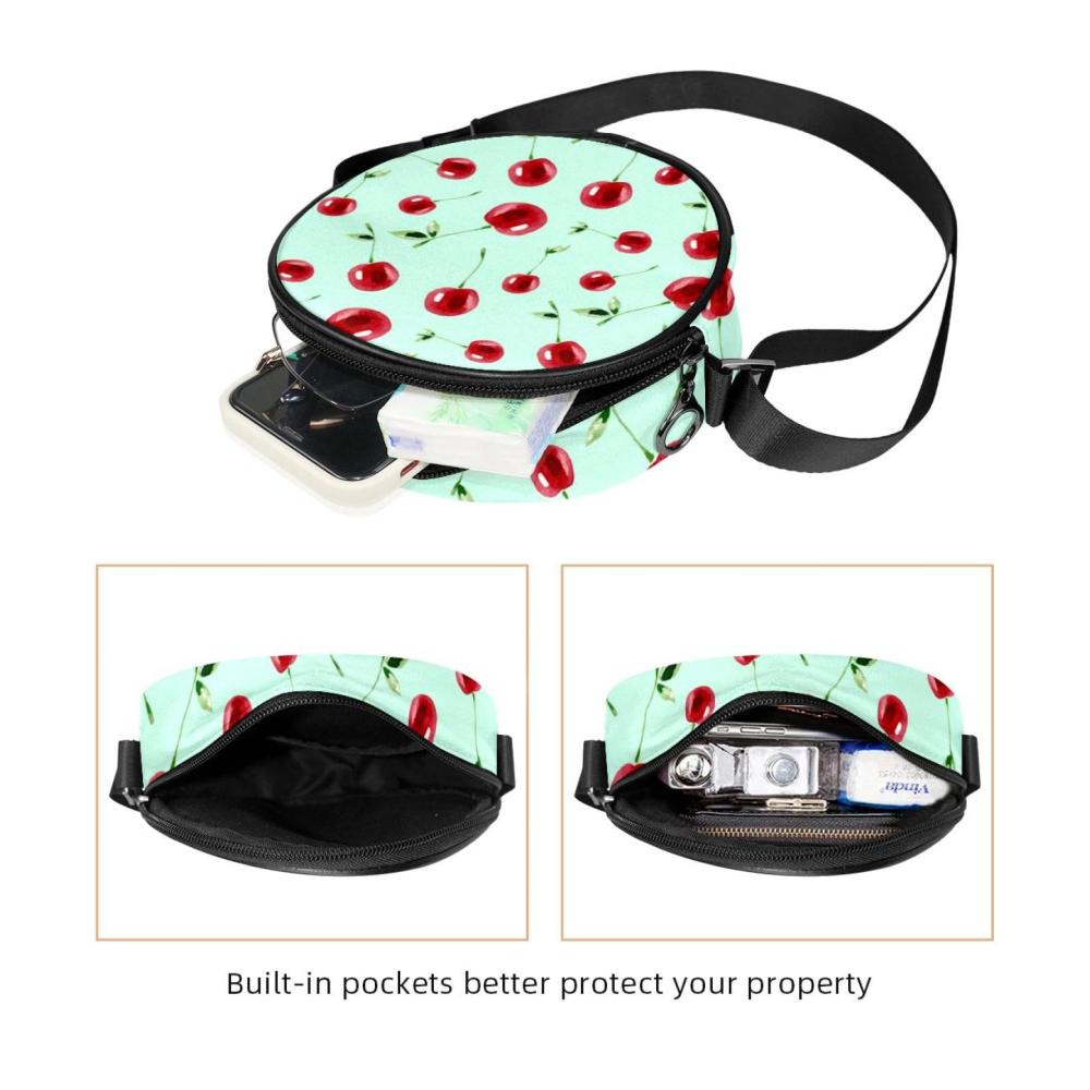 Entdecken Sie das Universum der Umhängetaschen Raumschiff-Muster Messenger Bags für Damen und Mädchen! Stilvoll geräumig und praktisch. Jetzt zugreifen