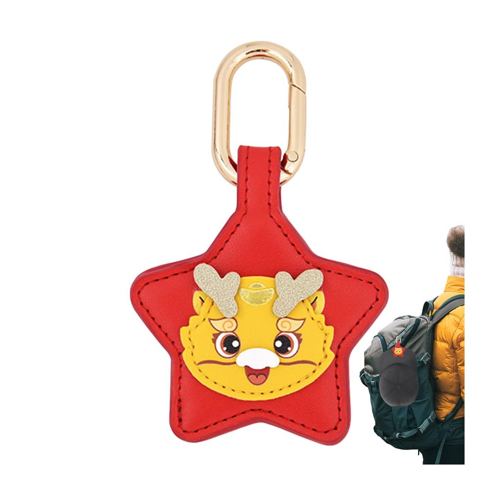 Entdecken Sie stilvolle Geldklammern - Magnetischer Huthalter für Geldbörse | Eleganter Clip mit Drachenmuster - Praktisches Accessoire für Tasche und Hut