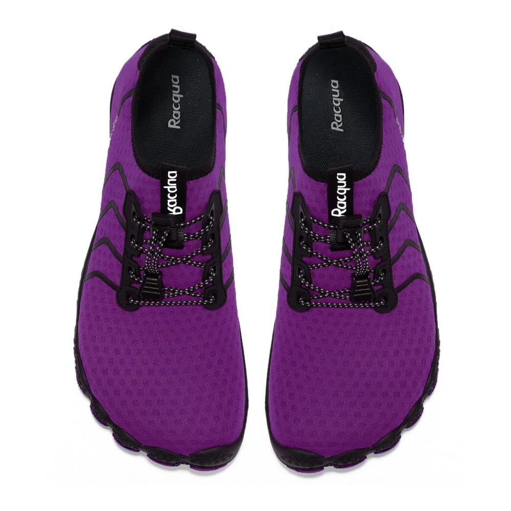 Racqua Composite Mesh Wasserschuhe Perfekt für Männer und Frauen bequem und vielseitig - Jetzt auf