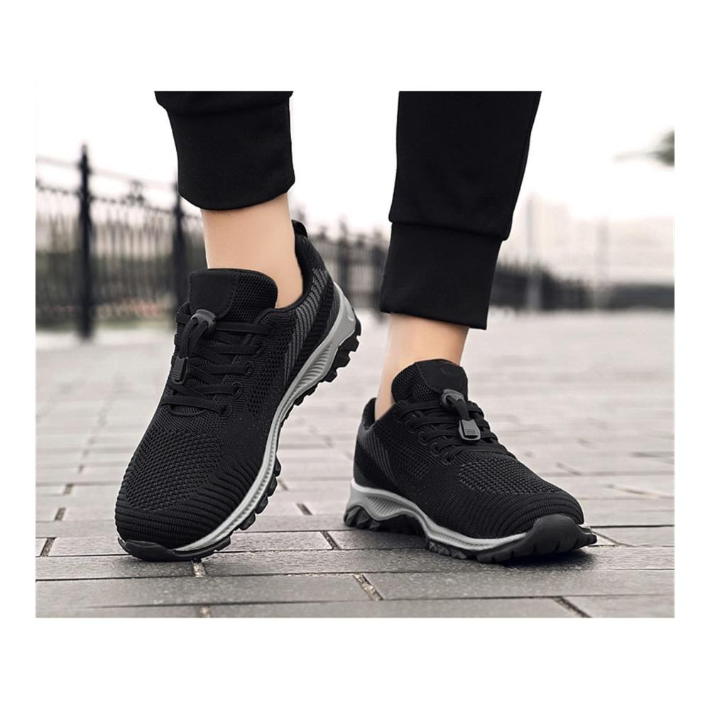 Damen Straßenlaufschuhe Leichte Sportschuhe für Mode Fitness und Outdoor-Aktivitäten - Stilvoll und funktional für jeden Lauf