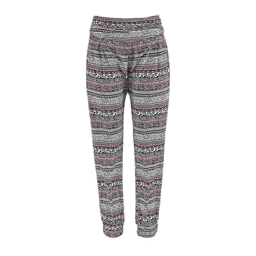 Entdecke den ultimativen Komfort Bunte Trainingshosen für Damen - Leicht Stretch und stilvoll! Perfekt für Yoga Joggen und Freizeit. Jetzt zugreifen und den Sommer in Style genießen
