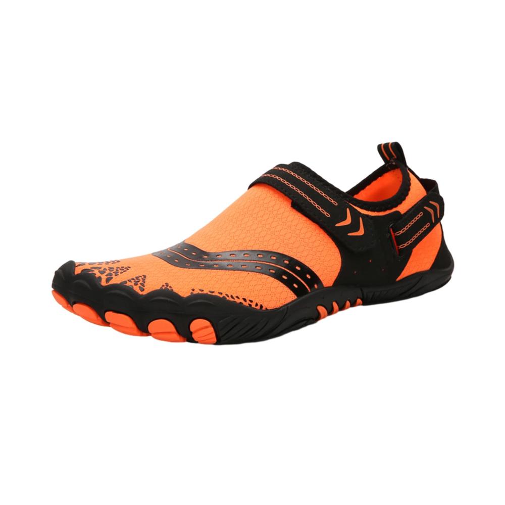 Aqua Schuhe für Herren und Damen - Leicht & Schnelltrocknend - Perfekt für Strand Surfen Schwimmen