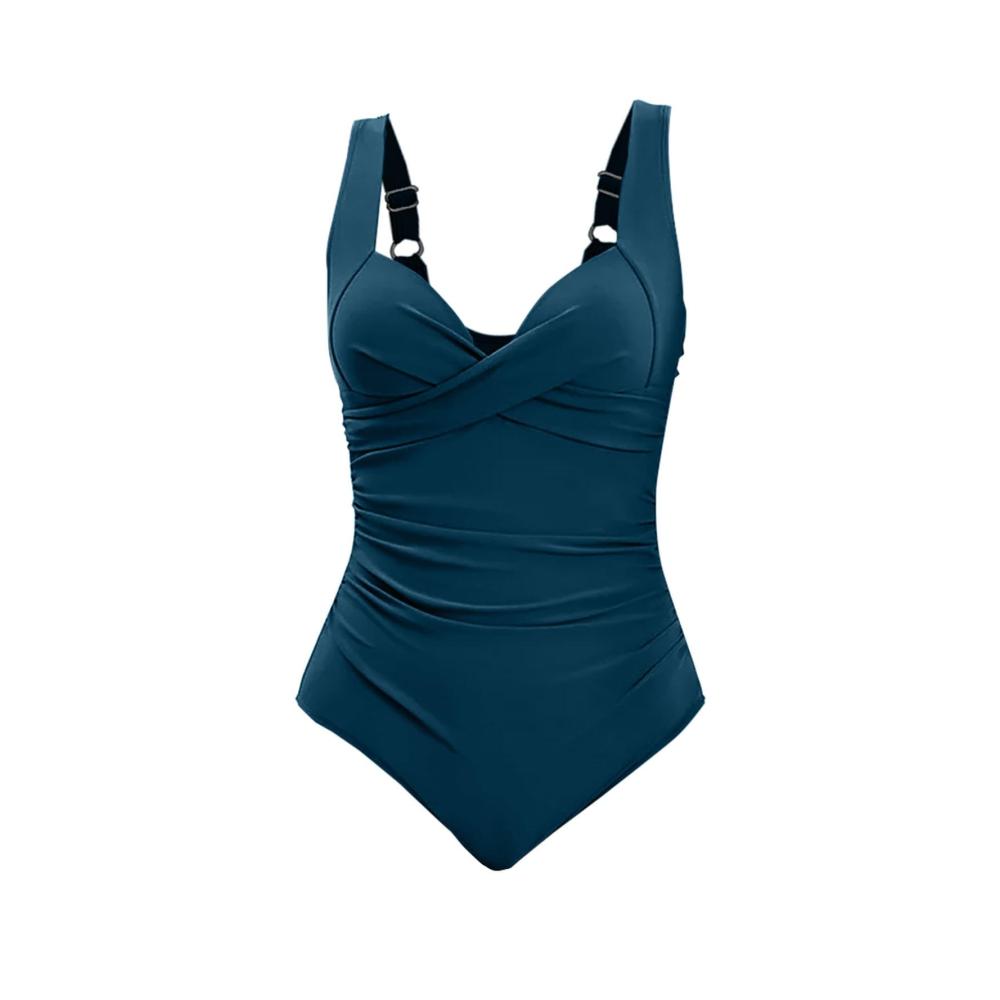 Verführerische Bikinioberteile für Damen Zweiteiliger Badeanzug zum Kaschieren – Perfekt für jede Figur