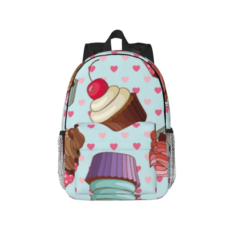 Cupcake-muster