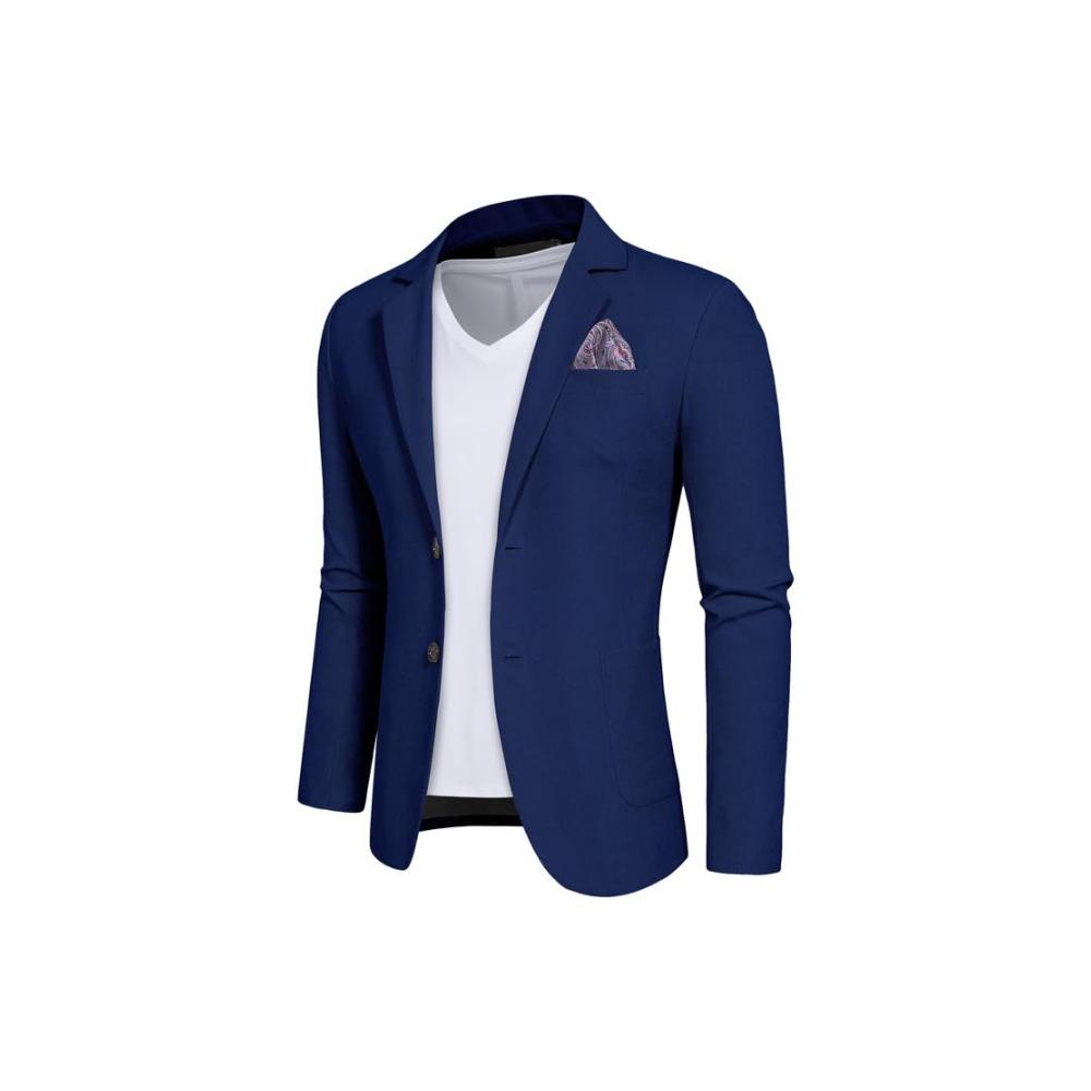 Marineblau