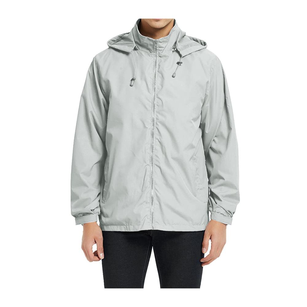 Entdecken Sie die ultimative Vielseitigkeit Jacken für Herren - Stil Funktion und Komfort vereint in einer Jacke! Perfekt für Outdoor-Abenteuer und Freizeitaktivitäten