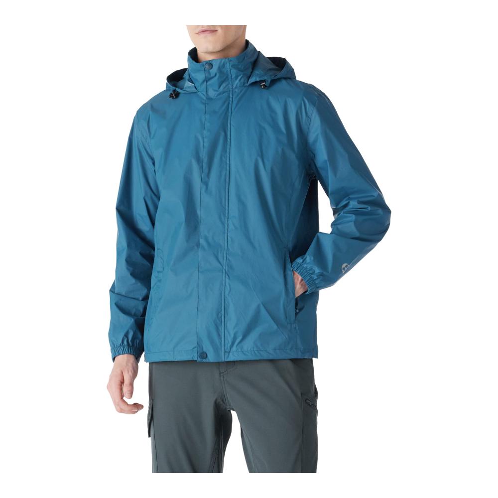 Marokkanisches Blau