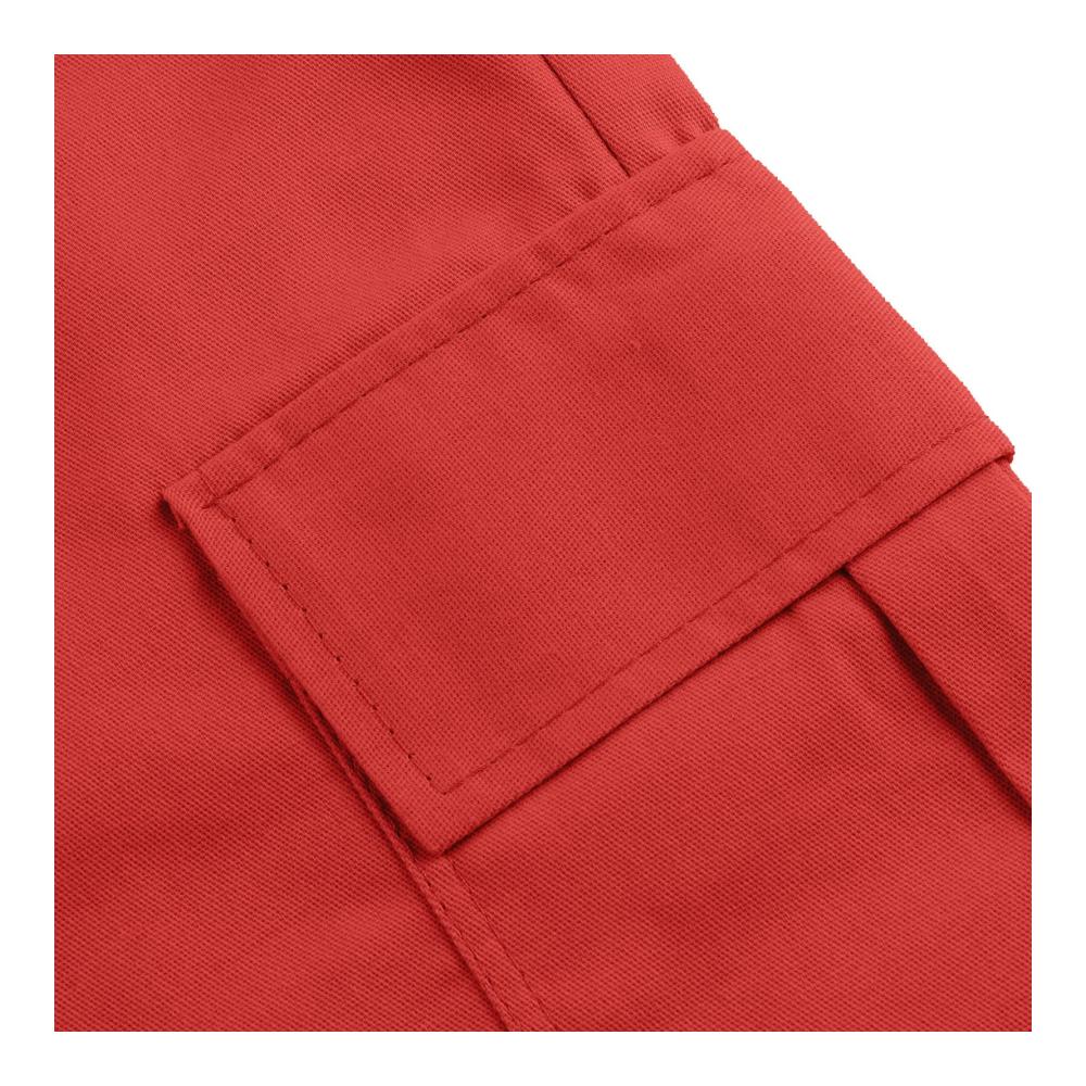 Erfrischende Vielseitigkeit Sommer-Shorts für Herren mit elastischem Bund und Multi-Pockets für Freizeit und Training. Jetzt entdecken und stilvoll durch den Sommer
