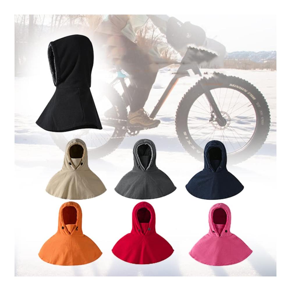 Sturmhauben Ultimativer Schutz für alle Outdoor-Abenteuer! Multifunktionale Wintermütze für Herren Damen und Sportler. Winddicht warm und vielseitig für Motorradfahren Skifahren und mehr
