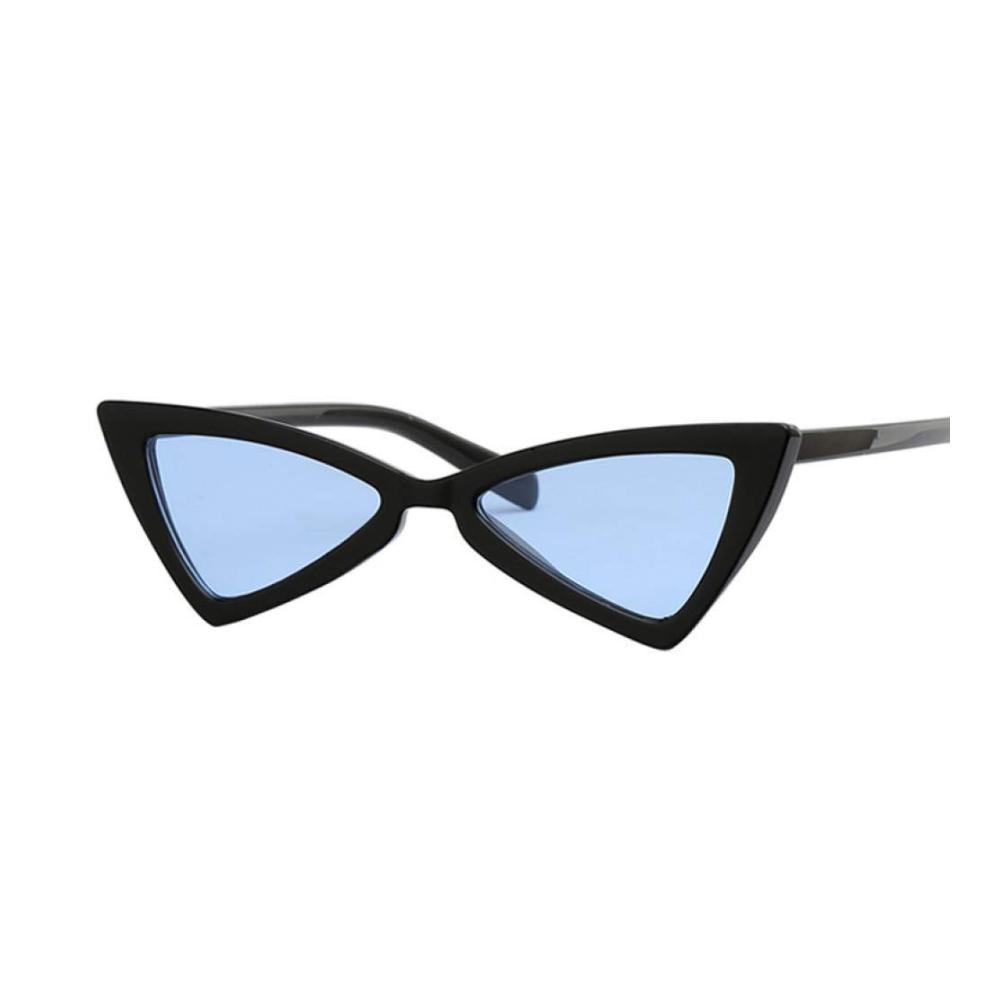 Schwarz Blau