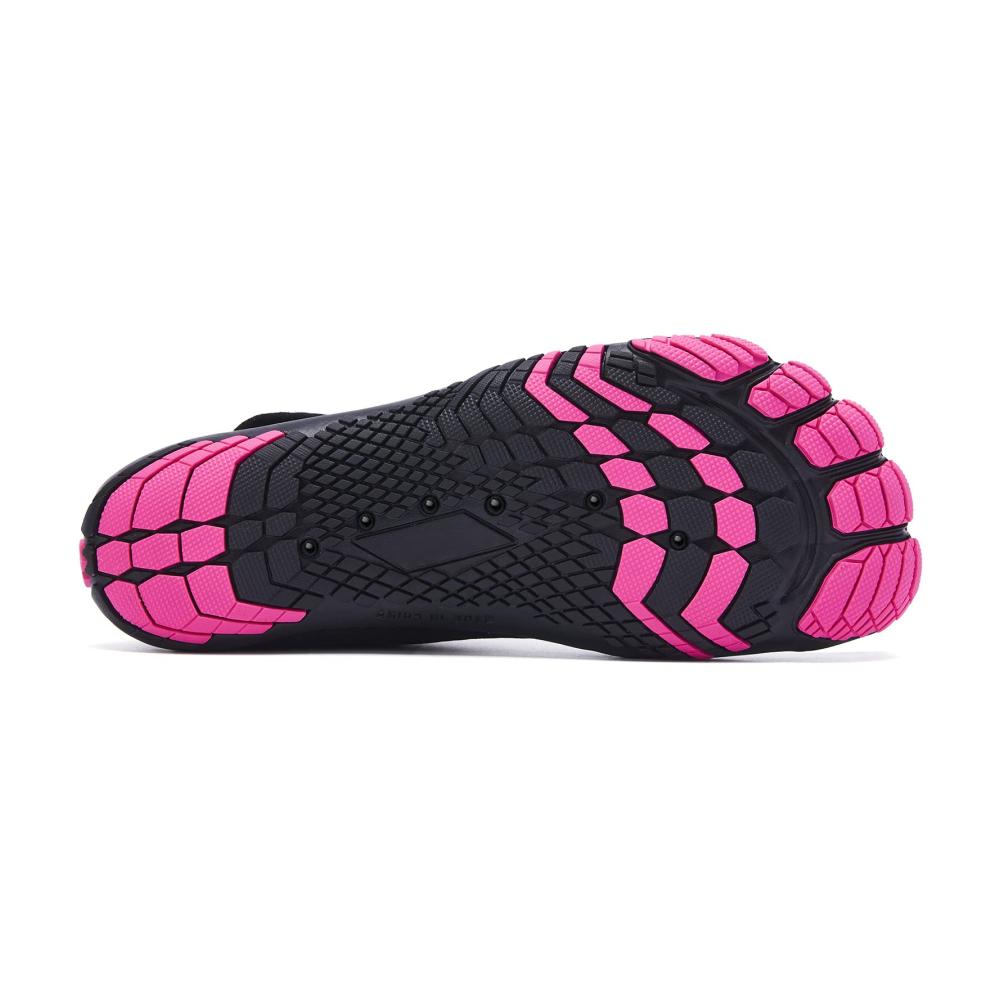 Bequeme Unisex Wasserschuhe für Strand und Pool - Perfekt zum Schwimmen und Wassersport