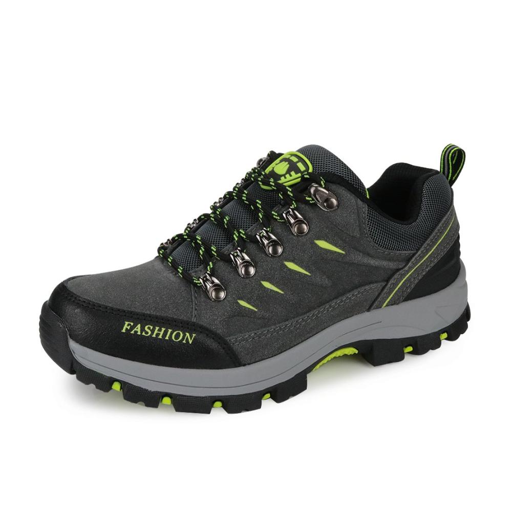 Erleben Sie ultimativen Komfort Unisex Trekking- & Wanderschuhe für Herren und Damen. Perfekt für Outdoor-Abenteuer und Klettern. Jetzt zugreifen