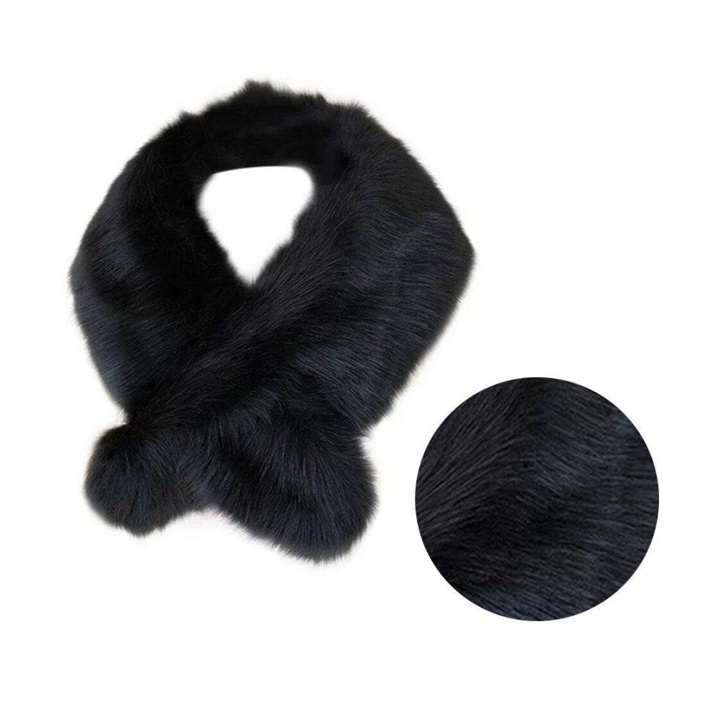 Luxuriöser Winterschal für Damen – Warmer Halswärmer und stilvolles Accessoire – Ideales Geschenk für Frauen – Weiche Damenschals in trendigen Designs