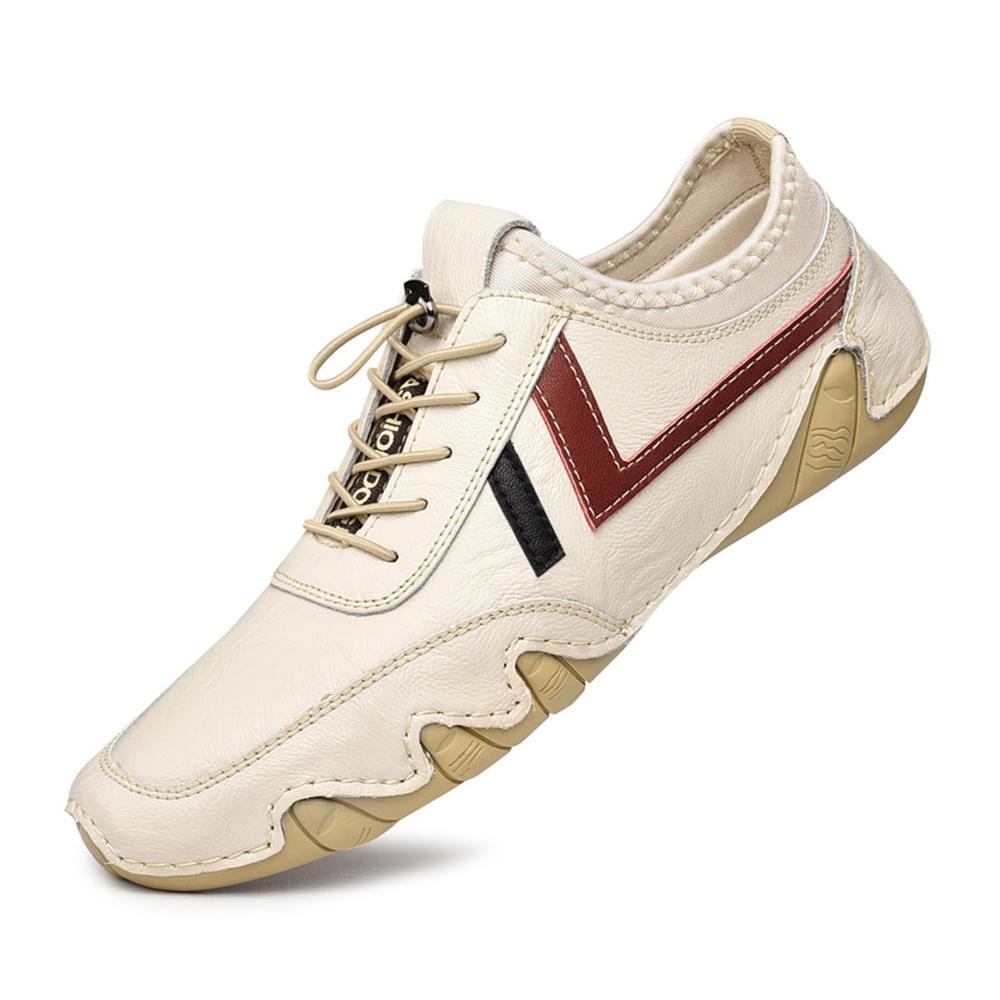 Erobern Sie die Straßen mit Stil Komfortable Walkingschuhe für Herren – Atmungsaktiv wasserdicht & rutschfest! Perfekte Synthese aus Funktionalität und Eleganz