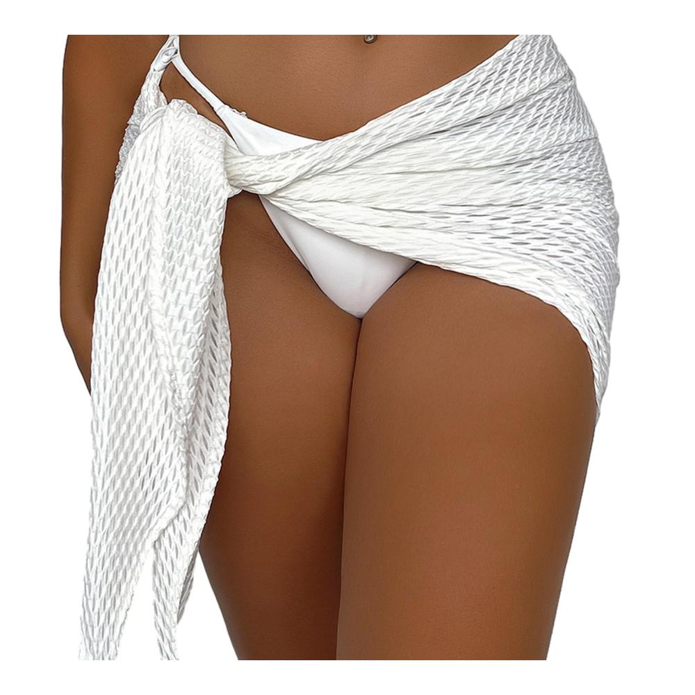 Elegante Pareos & Strandkleider Vielseitige Badeanzug-Verwandlung für Damen und Mädchen - Perfekte Kombination aus Stil und Funktionalität