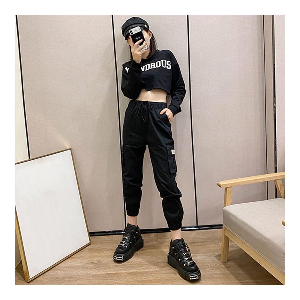 Erobern Sie die Straße mit DONLIS Damen High Heel Stiefeln Heavy Metal Rock Style Gothic Plateau & Punk Chunky Heels. Jetzt erhältlich lassen Sie sich diesen Style nicht entgehen