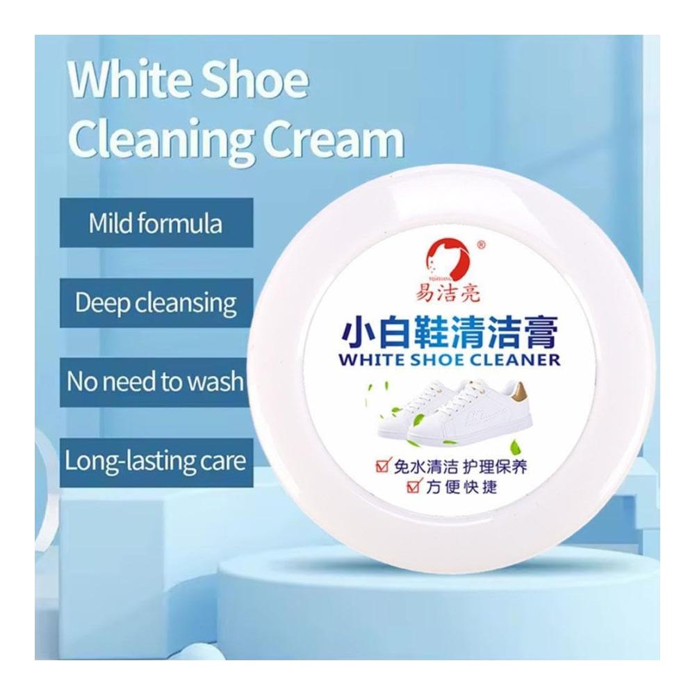 Hochwirksame 7-in-1 Schuhbürsten-Set Schuhcreme Reiniger Entferner & mehr! Perfekt für Sneaker & Leder. Holen Sie sich jetzt die ultimative Pflege für Ihre Schuhe