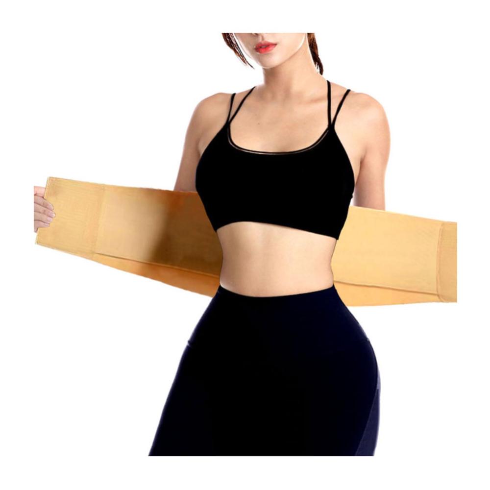 Erzielen Sie eine schlanke Taille mit unserem Taillenmieder Korsett – Frauen Körpermodellierung für einen flacheren Bauch perfekt für Workouts und postnatale Unterstützung