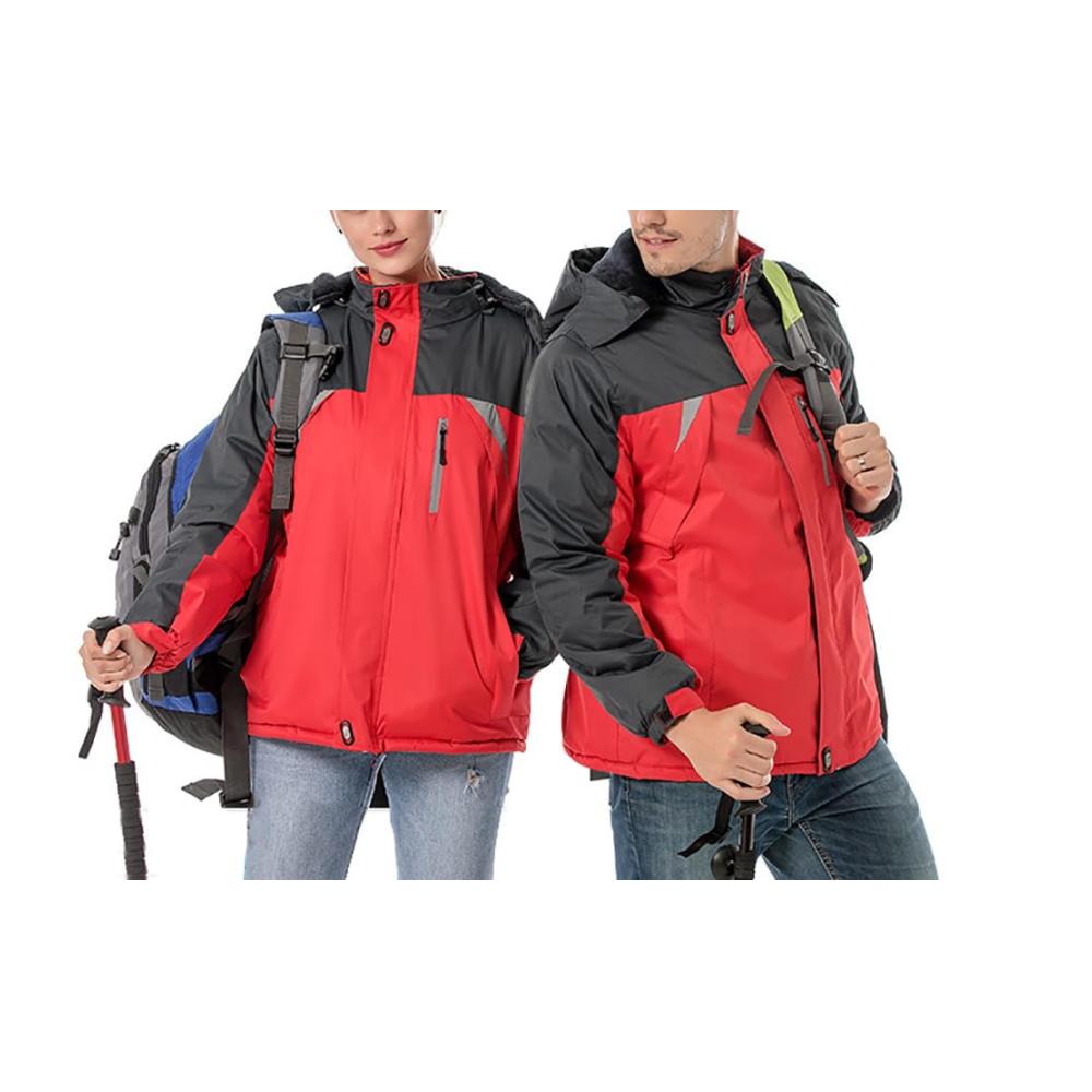 Hochwertige Softshelljacke für Herren | Beret-ta | Atmungsaktiv wasserabweisend & warm | Ideale Arbeitsjacke für Herbst Winter & Frühling | Outdoor-Must-Have