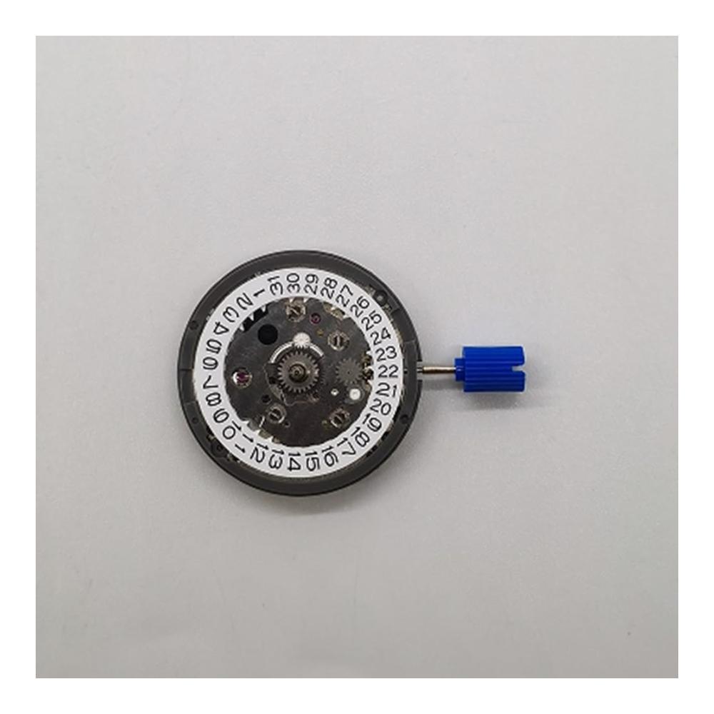 Entdecken Sie die Perfektion Armbanduhren mit NH34 Uhrwerk GMT Funktion & präzisem Kalender! Automatikmechanismus in Silber mit Weißem Kalender – Unverzichtbares Accessoire