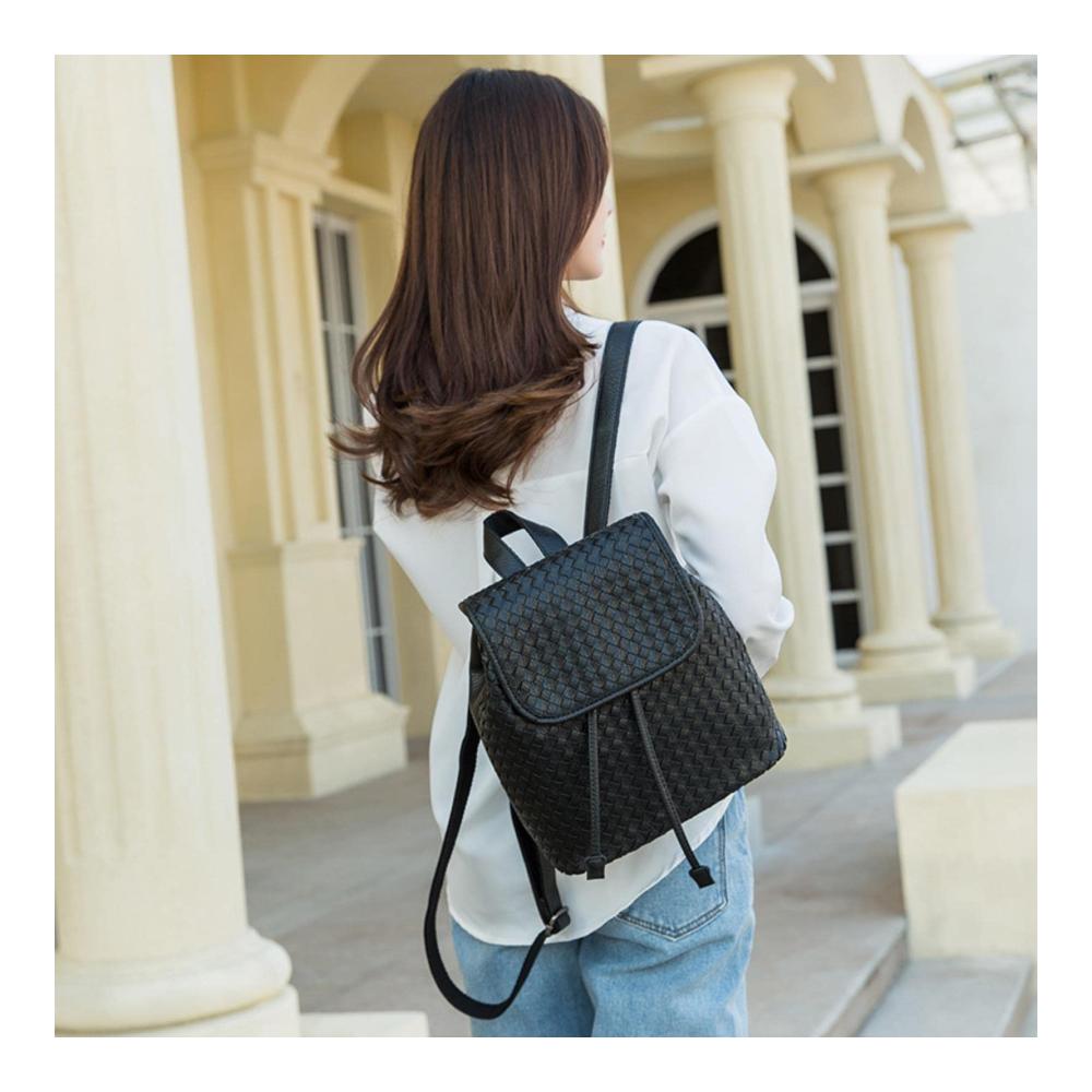 Entdecken Sie die ultimativen Rucksackhandtaschen für den Herbst und Winter! Neu stilvoll und geräumig - Perfekt für jeden Anlass