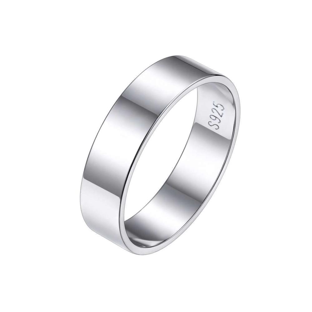 5mm Silber