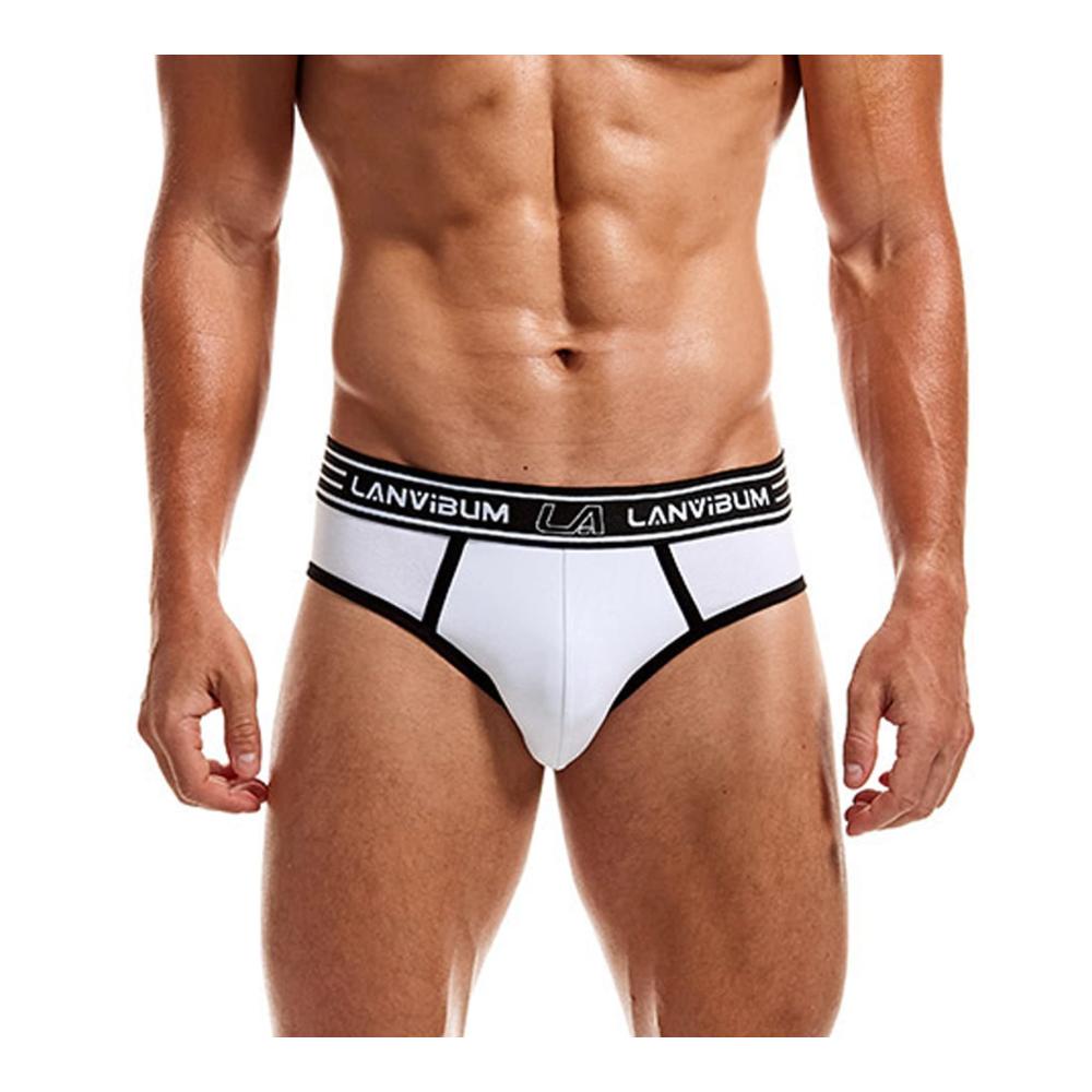 Genießen Sie den ganzen Tag Komfort mit unseren Herren-Boxershorts Kein Eingriff seidig glatt und verdeckter Bund für perfekte Passform. Entdecken Sie den ultimativen Hüftslip