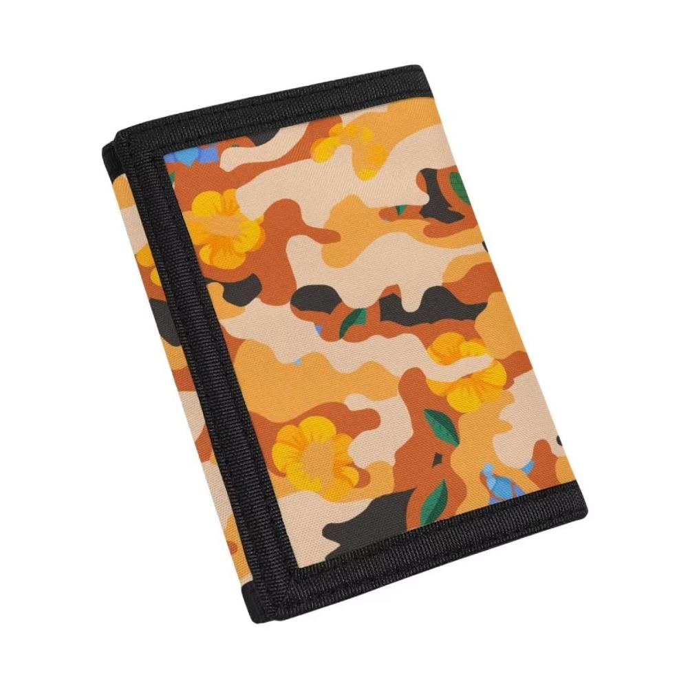 Gelb Camouflage