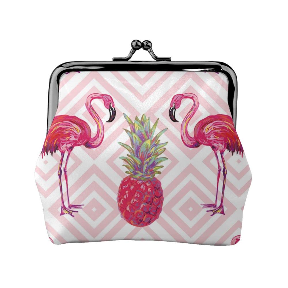 Pink Flamingo Ananas