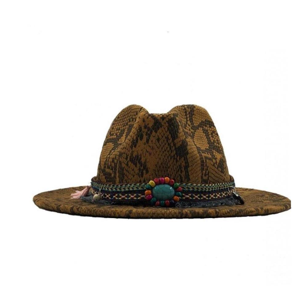 Stilvoller Herrenhut Hochwertige Weichwolle Filz Fedora & Trilby Diskette. Perfekt für Damen und Herren schick und lässig. Holen Sie sich Ihren neuen Favoriten
