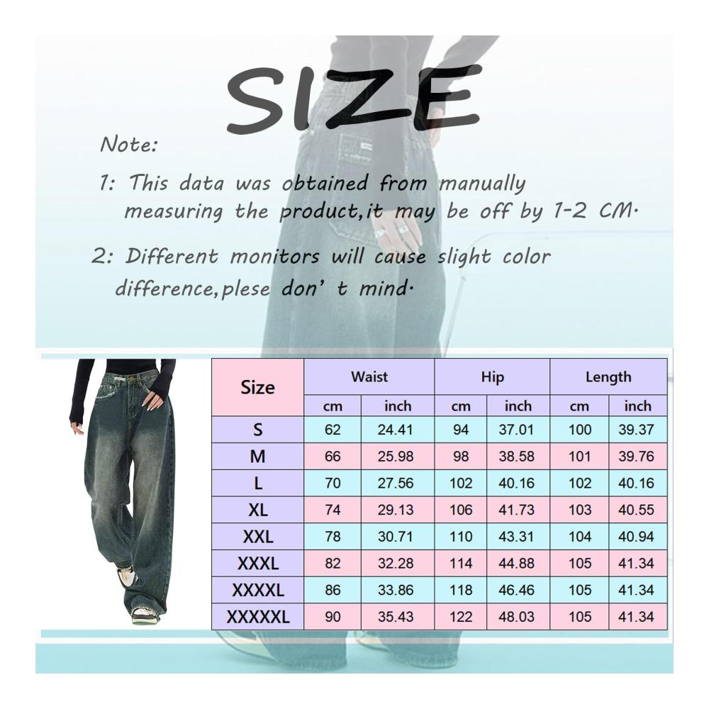 Entdecke zeitlose Eleganz Damen Baggy Hosen mit geradem Bein und Vintage-Flair! Stilvoll lässig und dennoch kontrolliert perfekt für den Alltag. Jetzt zugreifen und den perfekten Look kreieren