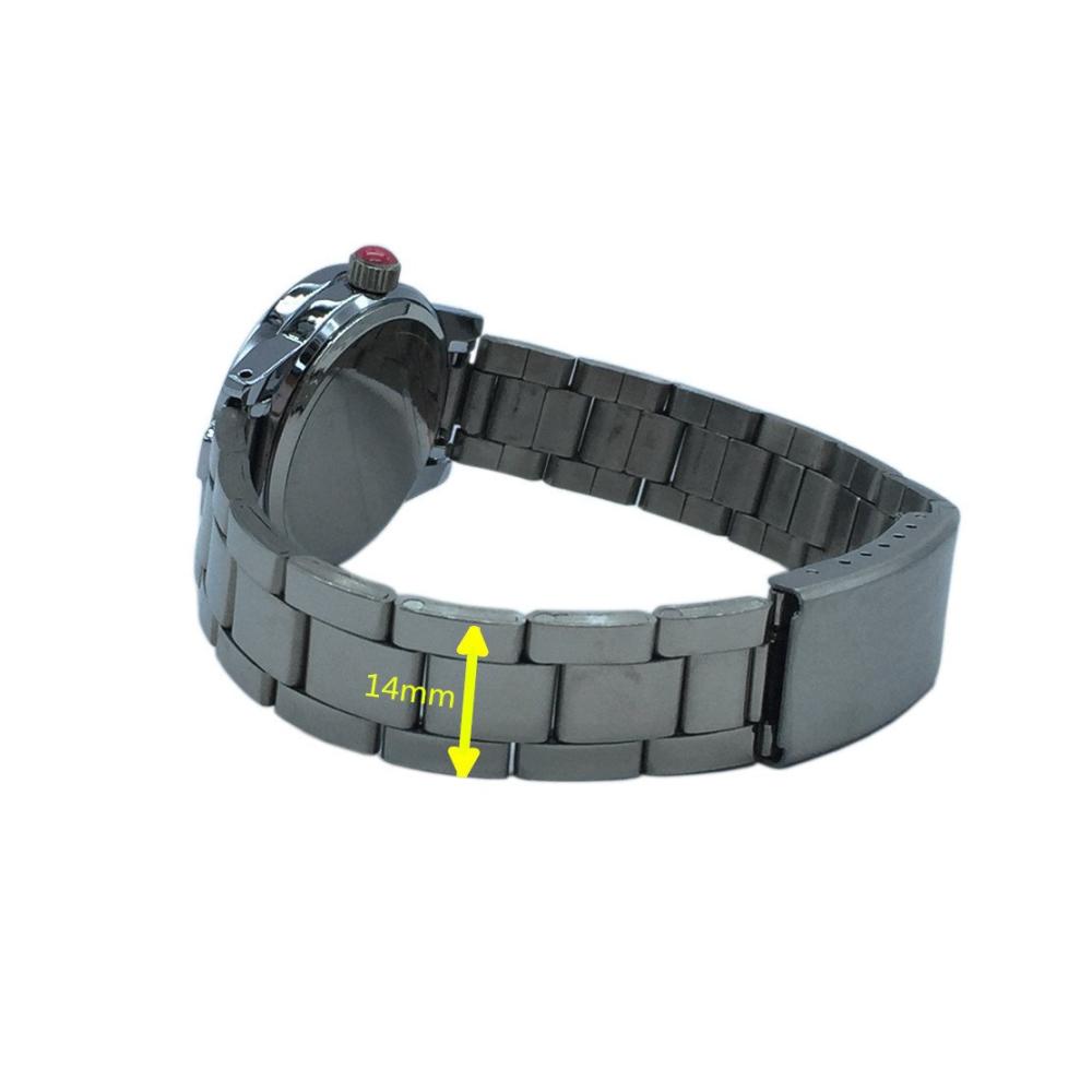 Entdecken Sie zeitlose Eleganz Damen Armbanduhren mit präzisem Quarzwerk und stilvollem Edelstahlband