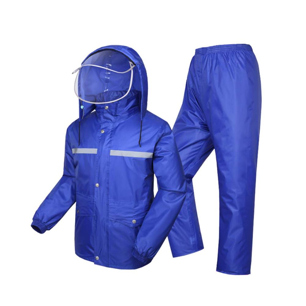 Blau