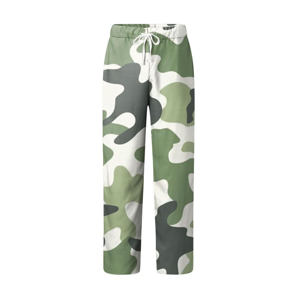 Die ultimative Jogginghose für Komfort und Stil - Herren Four Seasons Chouxiangma Digitaler 3D-Gedruckter Kordelzuggürtel Freizeithose Hose für den täglichen Gebrauch Jogginghose Herren Set