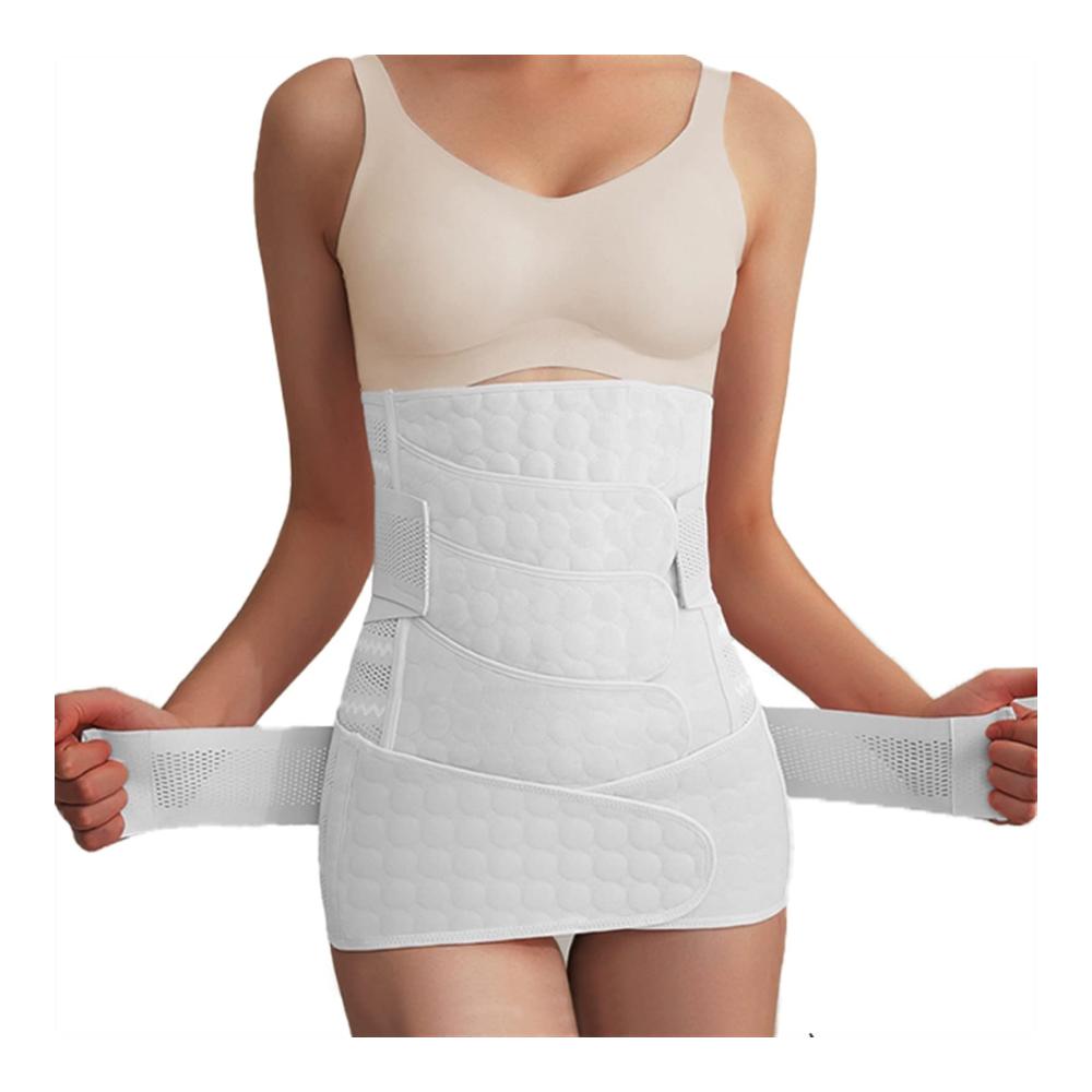 White 2 Pieces