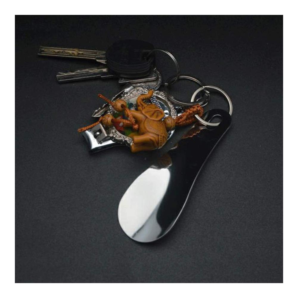 Erleichtern Sie das Anziehen Ihrer Schuhe mit unserem bequemen Schuhanzieher Schuh Lifter - Lange Griffvariante ohne lästiges Bücken! Ideal für jeden Schuh