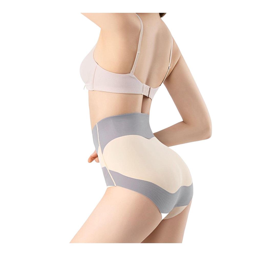 Praktische Modalfaser-Miederpants zum Formen der Figur mit doppeltem Schritt für Damen