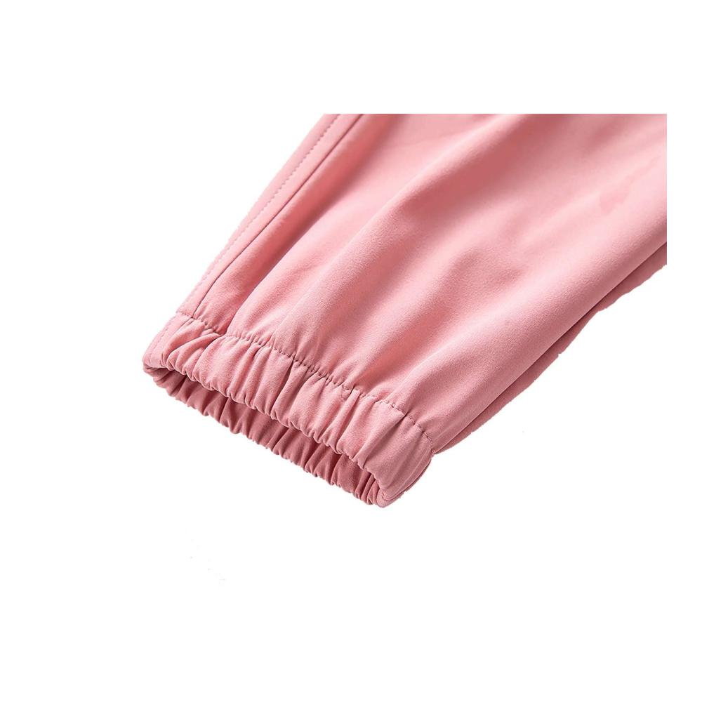 Jungen schnelltrocknende Hose Leicht für Sport Freizeit und Outdoor Wanderhose Freizeithose