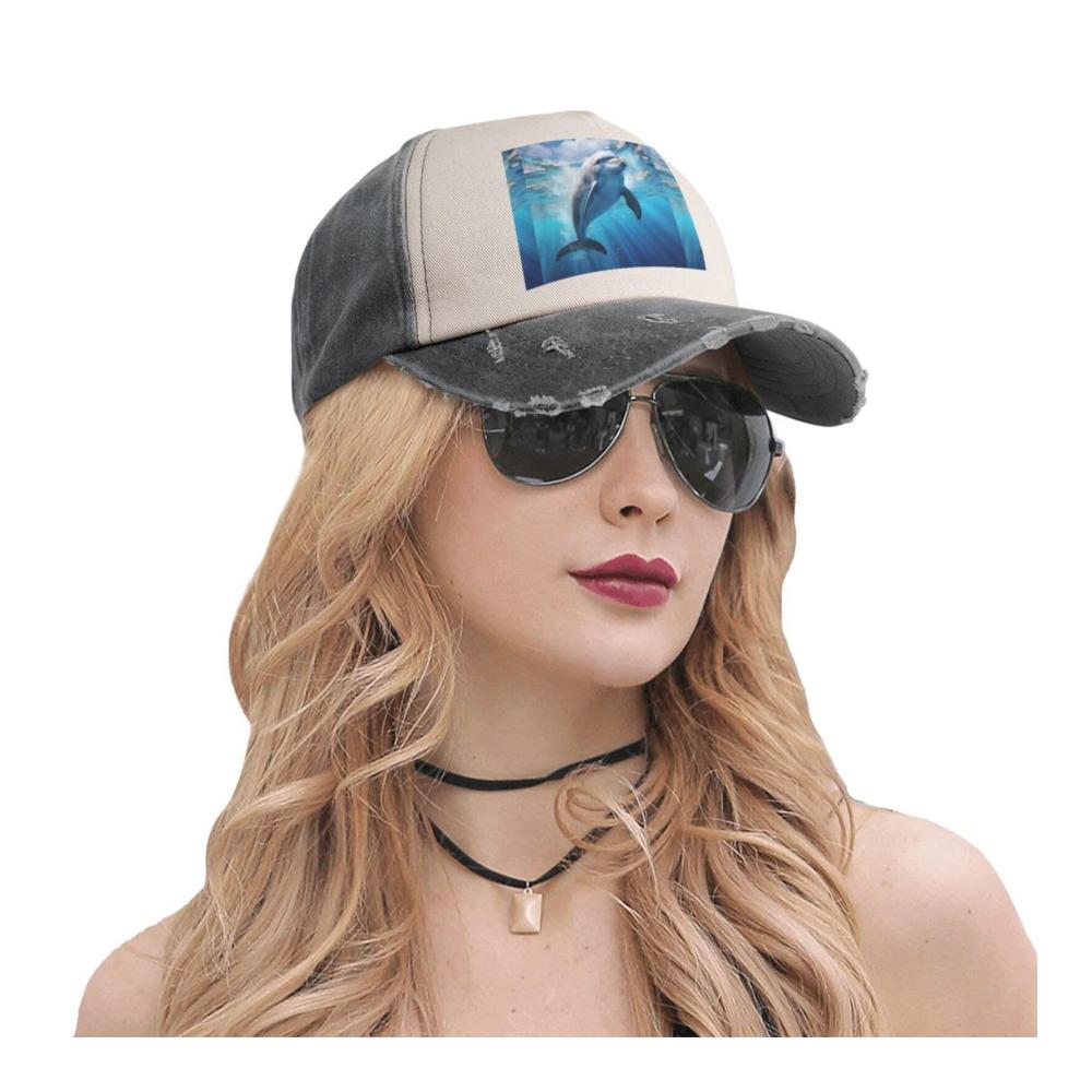 Coole Baseballcaps für Damen und Herren - trendig und funktional für Outdoor-Aktivitäten und Alltag