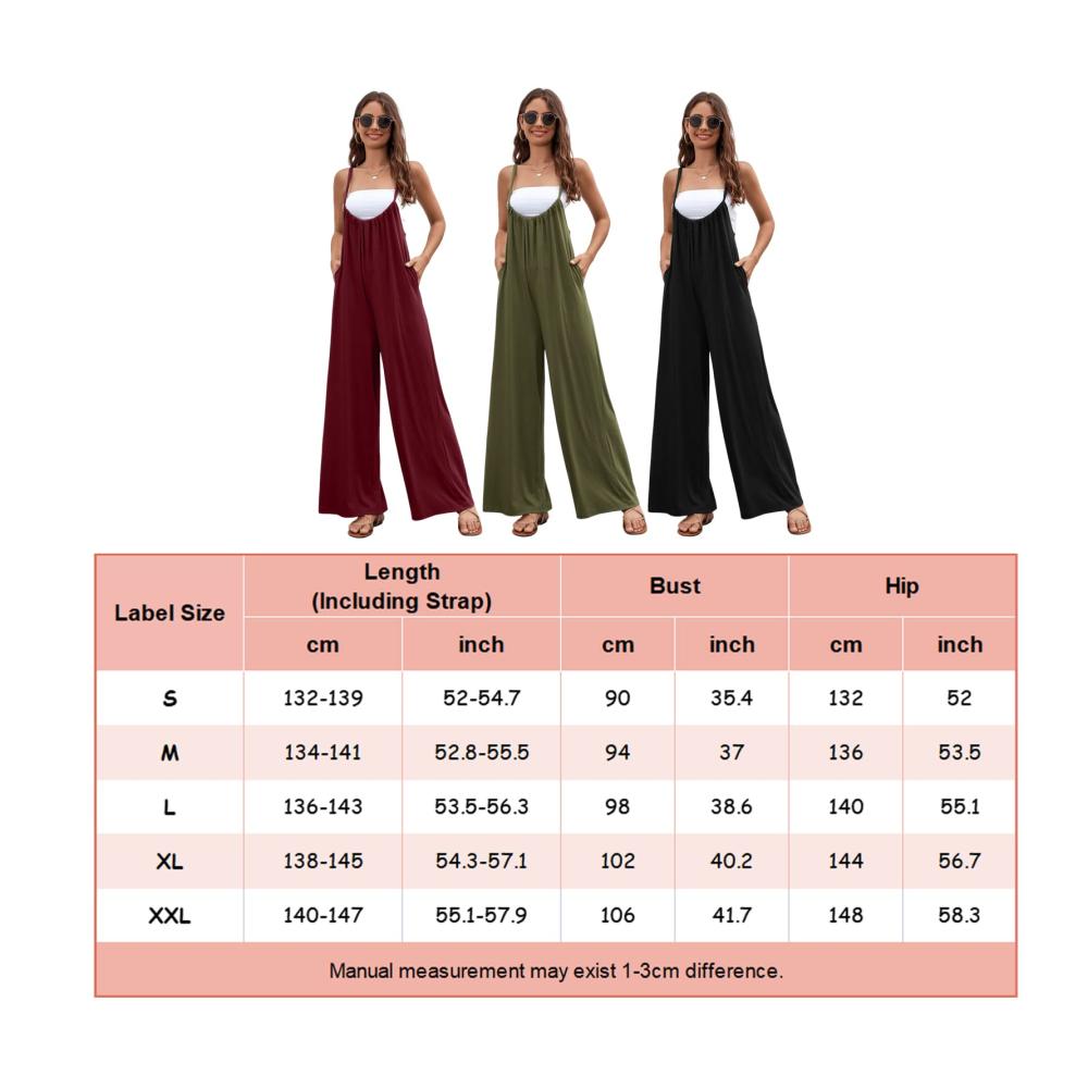 Entdecke den ultimativen Sommer-Look mit unseren Damen Latzhosen Komfortabel stylisch und praktisch. Perfekt für jede Gelegenheit
