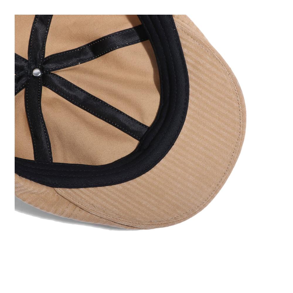 Retro Newsboy Flat Caps Herren Klassische Shelby Mütze Gatsby Schiebermütze Baumwolle 6-Panel-Schlägermütze Tellermütze Baskenmütze