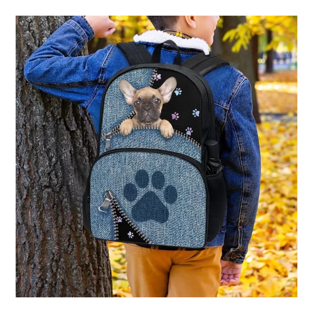 Entdecke den ultimativen Kinderrucksack Mehr Platz verstellbare Schultergurte & perfekt für Schulanfang! Ideales Geschenk für Jungen und Mädchen