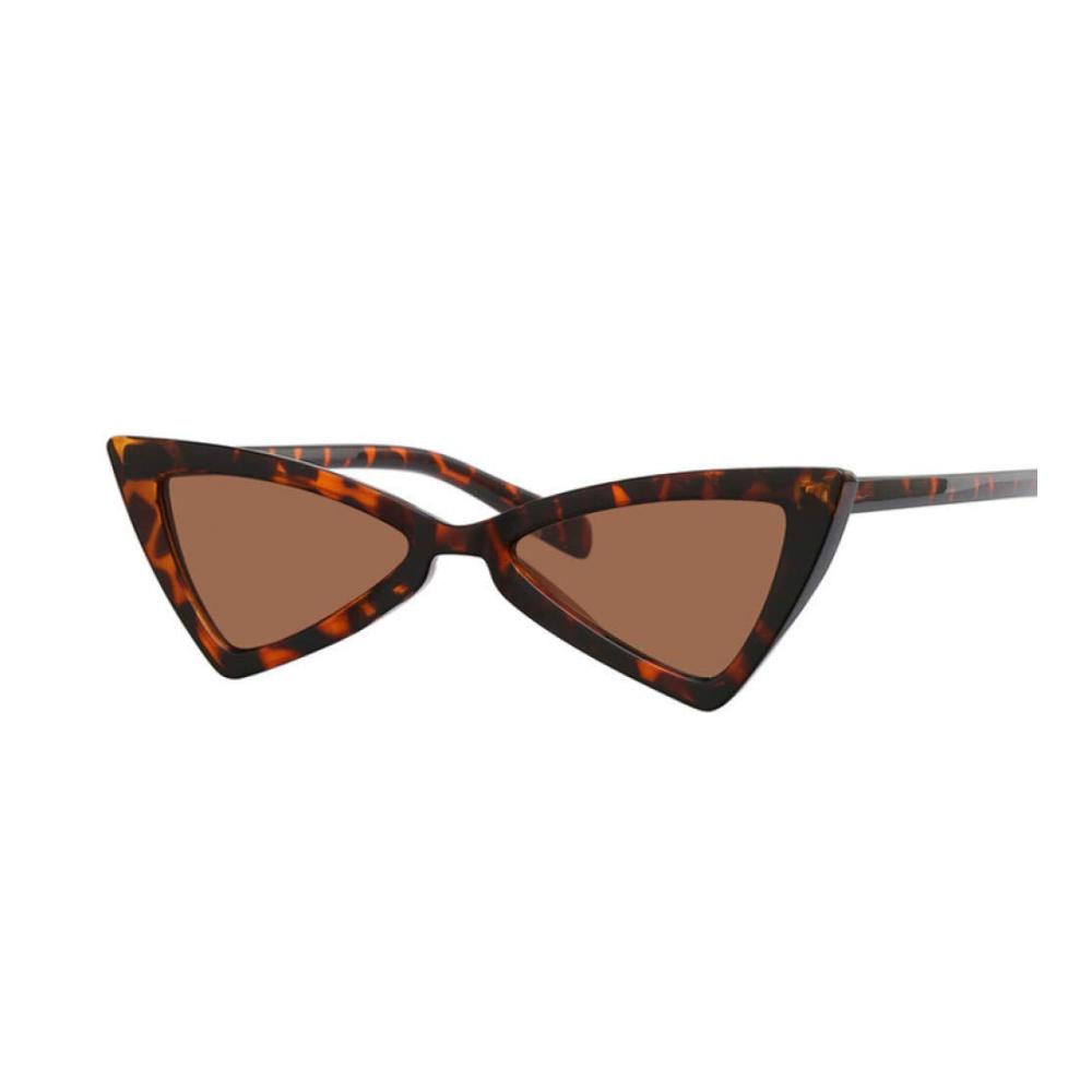 Leopard Brown