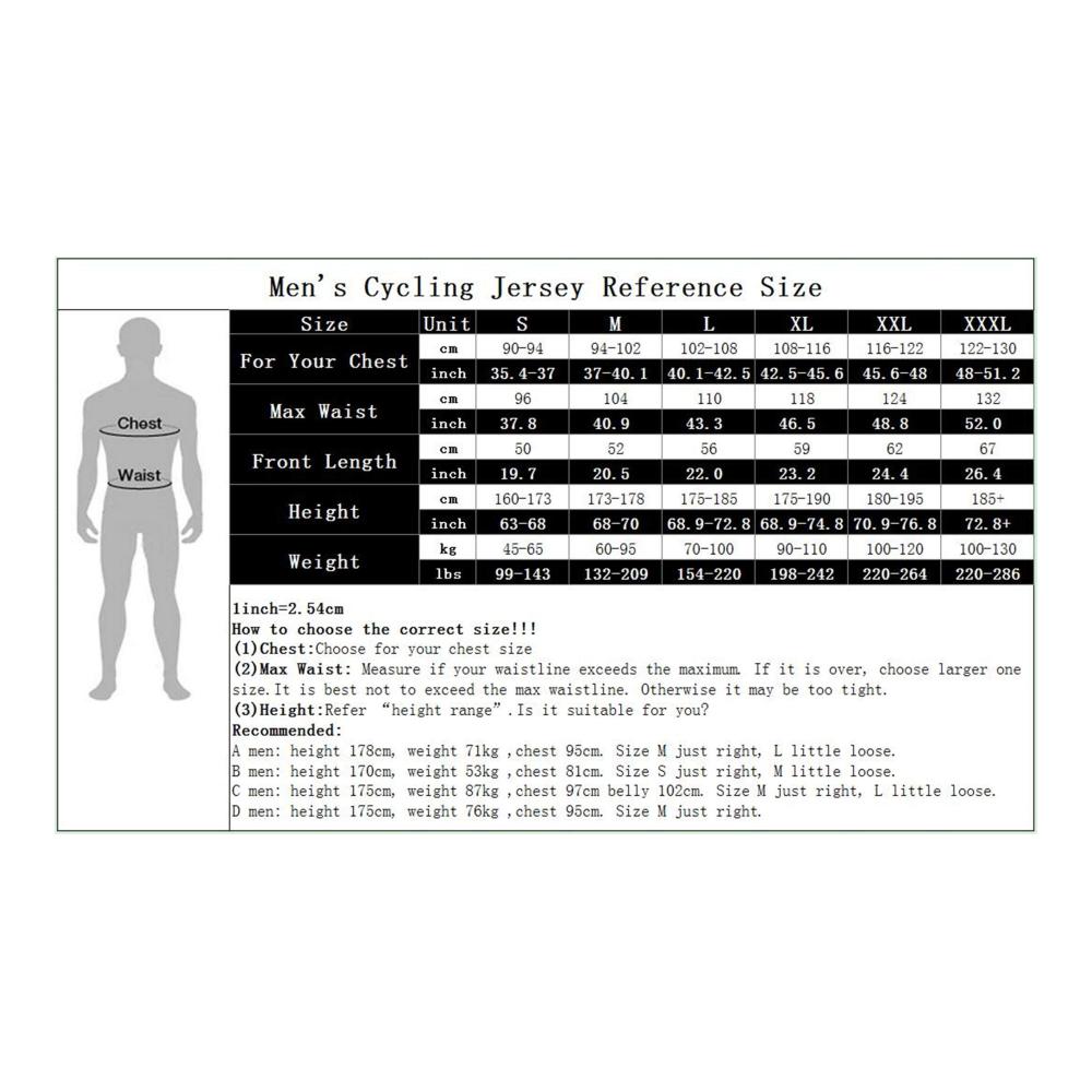 Top-Qualität Deutschland Fahrradtrikot für Männer - Kurzarm Radtrikot & Shirt in S-3XL Größen - Hochwertige Bekleidung für stilvolles Radfahren