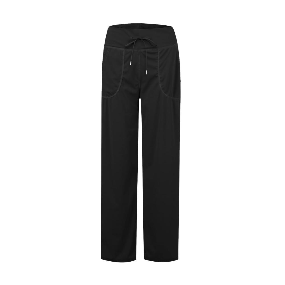 Entdecke den ultimativen Komfort Trainingshosen Damen Extra Lang – Perfekte Begleiter für Yoga Jogging & Freizeit mit praktischen Taschen und High Waist für maximale Bewegungsfreiheit