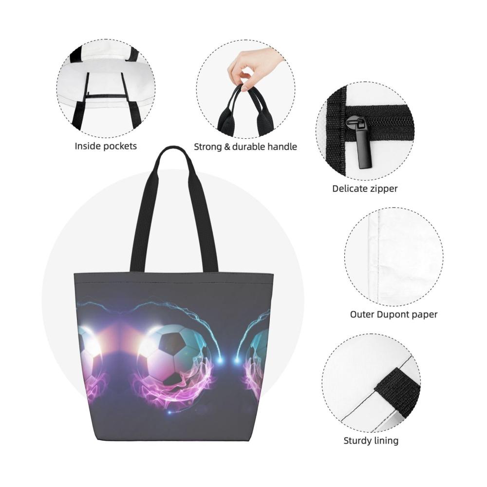 Entdecken Sie den perfekten Begleiter für jeden Einkaufsbummel Shopper Tragetasche mit USA-Flagge und Adler-Kunstdruck! Leicht strapazierfähig und ideal für den täglichen Gebrauch