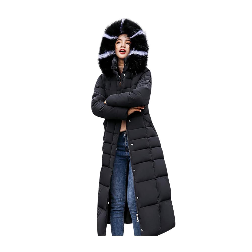 Entdecken Sie die Perfekte Kombination aus Stil und Wärme mit Unsere Hochwertigen Daunenjacken für Damen - Ein Must-Have für die Kalte Jahreszeit