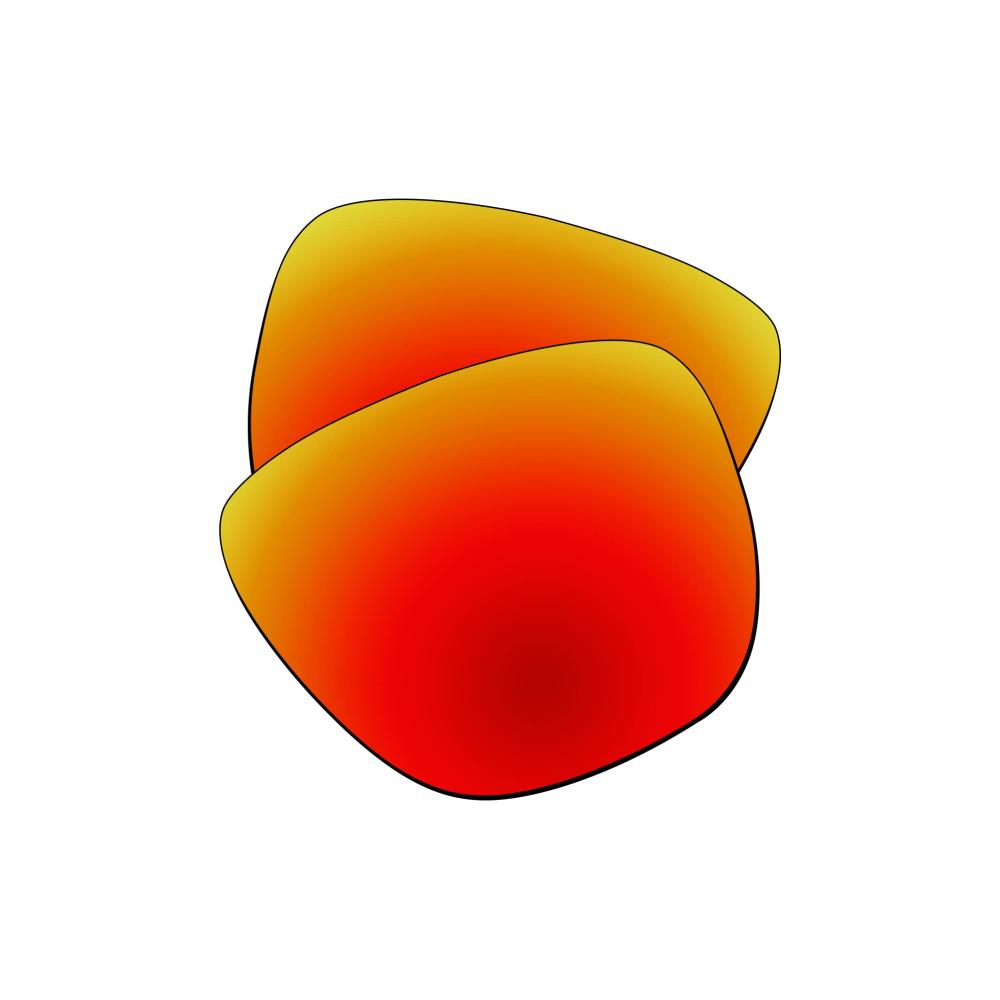 Feuerrot
